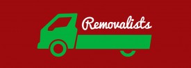 Removalists Goomburra - My Local Removalists